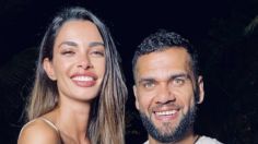 Joana Sanz, esposa de Dani Alves, comparte la primera FOTO del exfutbolista tras salir de prisión y ponen fin a rumores de divorcio