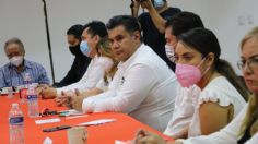 Equipo de trabajo del candidato Willy Ochoa sufre atentado