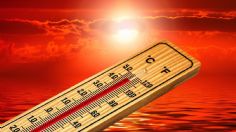 Clima: Segunda ola de calor se aproxima a México: ¿qué estados tendrán temperaturas de 45 grados? | MAPA