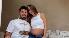 Willyrex y Cristi anuncian que serán papás por segunda vez: "en unos meses llega Matilda"