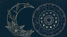 Luna creciente: estos 4 signos zodiacales serán multimillonarios antes de la primera quincena de abril del año 2024