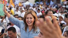 Tribunal Electoral me amonestó por consultar al pueblo de Morelos: Lucy Meza