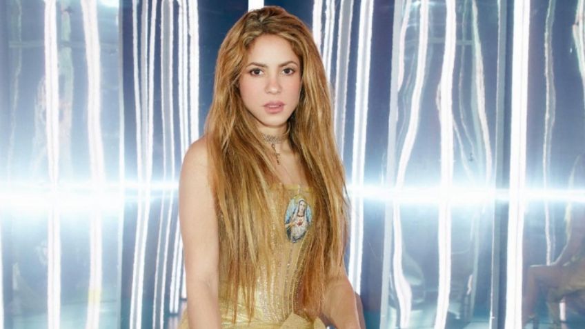 Shakira asegura que a sus hijos no les gustó "Barbie" y la critican en redes: "cría a dos machitos"