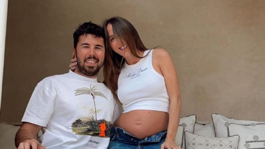 Willyrex y Cristi anuncian que serán papás por segunda vez: "en unos meses llega Matilda"