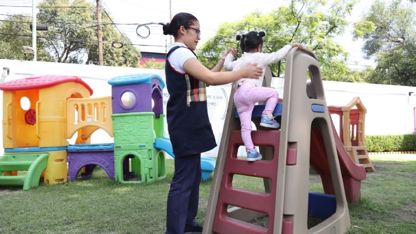 Día Mundial de Concienciación sobre el Autismo: IMSS brinda diagnóstico temprano, terapia y apoyo continuo a pacientes