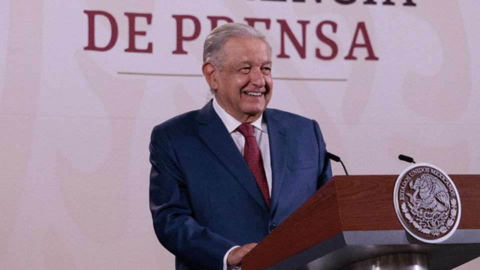 Presidente de México, Andrés Manuel López Obrador