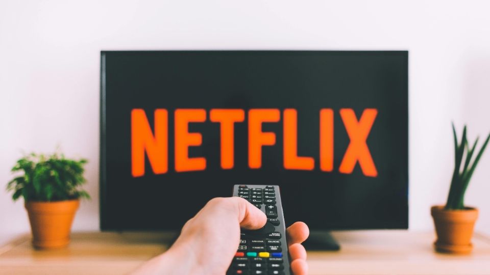 Disfruta de los estrenos de Netflix en abril