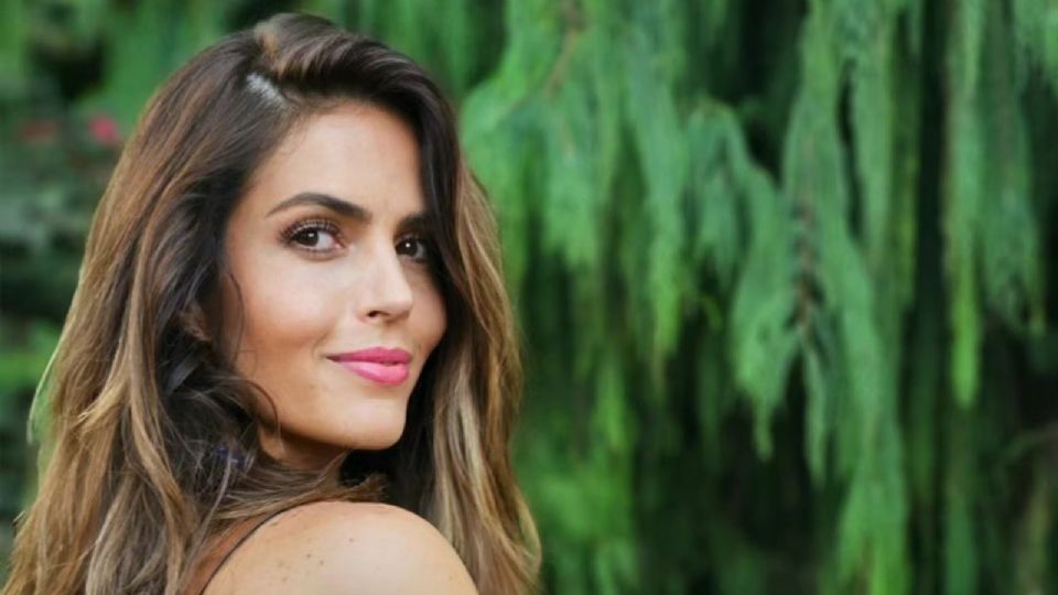 Claudia Álvarez conmovió con el mensaje de que le dedicó a Tatiana Rovzar, hija de su esposo, Billy Rovzar.