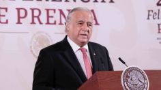 Miguel Torruco Marqués sobre inauguración del Tianguis Turístico 2024: "Estamos muy contentos porque si se logró"