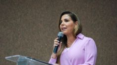 Sheinbaum reconoce a Mara Lezama por el orden en el desarrollo inmobiliario en zonas turísticas de Quintana Roo