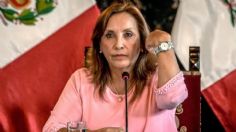 Fiscalía de Perú incauta 3 relojes Rolex de la presidenta Dina Boluarte