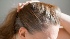 Aprende a disimular la transición a las canas, según profesional