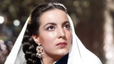 Revelan las cartas de amor que María Félix dedicó a uno de los grandes amores que mantuvo en secreto