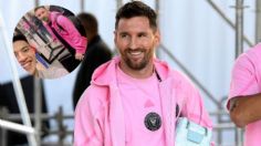 “El mejor día de mi vida”, aficionado logra conocer a Messi y lo tunden en redes sociales