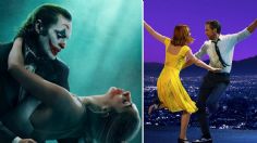 En redes, aseguran que “Joker 2” es la versión de “La La Land” para “desquiciados”