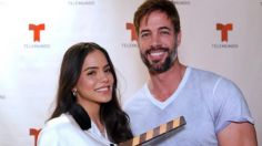 Quién en Samadhi Zendejas y por qué la relacionan con William Levy