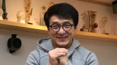 Jackie Chan responde a fans preocupados por apariencia al lucir “más viejo”: “Aprecio cada momento”