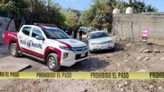 Mujer descubre el cuerpo de su nieto de 5 años dentro de una bolsa de basura en Puerto Vallarta