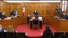 Lenia Batres y Luis María Aguilar protagonizan desencuentro por caso de exdelegado de la SCT