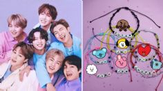 5 regalos de BTS bonitos y económicos para un pequeño ARMY el Día del Niño