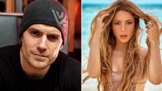 Henry Cavill se rinde ante la belleza de Shakira y revela lo que en realidad siente por ella