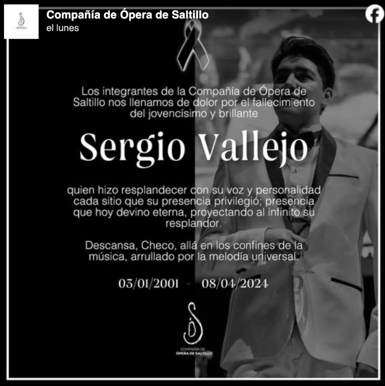 sergio vallejo