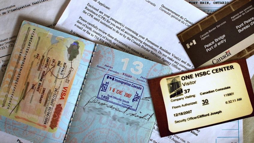 México abre citas para peruanos que pretendan tramitar su visa; ¿cuánto cuesta?