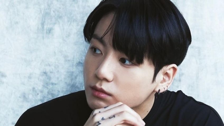 El perfume de Fraiche que te hará oler como Jungkook de BTS por menos de 300 pesos