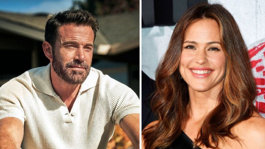 La hija de Ben Affleck y Jennifer Garner se presenta como Fin Affleck, tras cambiar de género y nombre