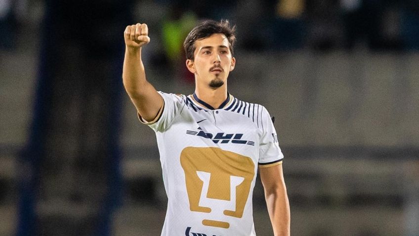 Pumas no tiene margen de error de cara a la recta final de la Liga MX, asegura defensa de CU