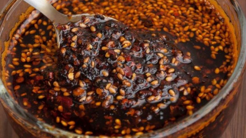 Salsa macha: ¿Con qué chiles se prepara?