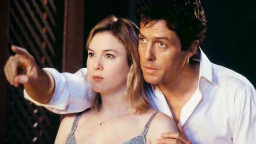 Qué sucederá en “Bridget Jones 4”; Renée Zellweger y Hugh Grant prometen muchas aventuras