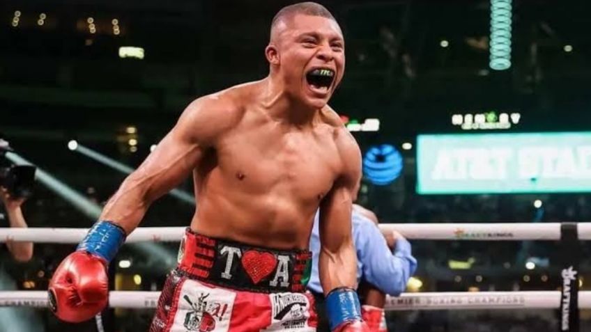 "Pitbull" Cruz planea regresar en agosto, enfrentará a cualquier boxeador que esté disponible