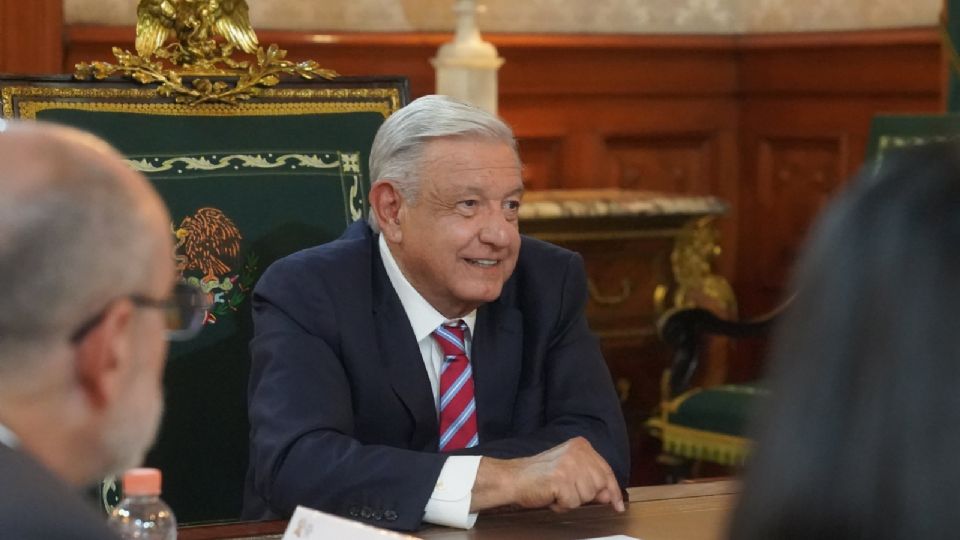 INE entrará en discusión para cancelar mañaneras de AMLO