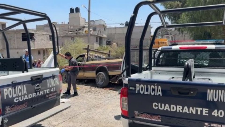 Dos de las personas que fueron atropelladas eran trabajadoras del gobierno municipal.