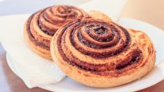 Starbucks: aprende a hacer su deliciosa receta de rolls de Nutella en tan solo en 25 minutos