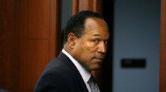 Muere a los 76 años O.J. Simpson, exjugador de la NFL acusado por asesinato