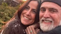 "Fue una decisión trascendental": Juan Soler y Paulina Mercado dan importante paso en su relación