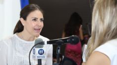 Destaca Adriana Vázquez atractivos turísticos y de inversión en Querétaro