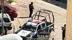 Asesinan a director de la policía vial de la SSP