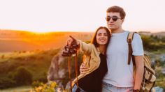 ¿Por qué viajar en pareja puede salvar tu relación?, estos son los beneficios de hacerlo