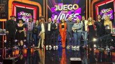 El antes y después de todos los concursantes de "Juego de Voces" | FOTOS