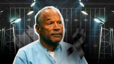 O.J. Simpson: Uno de los grandes corredores en la historia de la NFL