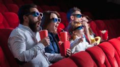 Cinépolis tendrá boletos desde 35 pesos, además de descuentos en dulcería