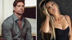 Reportes policiales revelan fuertes altercados domésticos entre William Levy y Elizabeth Gutiérrez