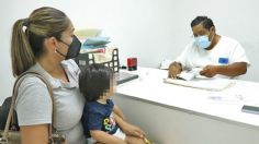 Sector Salud de Baja California Sur inicia operativo de Vigilancia Epidemiológica por Sarampión