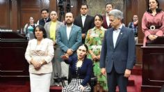 Designan a Diana Rosales Reyes como nueva presidenta municipal de Churumuco