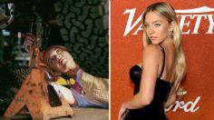 Sydney Sweeney, una actriz amante de los autos que se luce siendo mecánica en su cuenta de TikTok