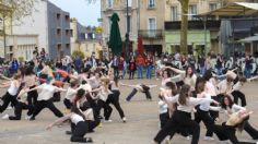 UANL representa a México en festival de Francia