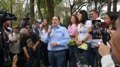 Luis Mendoza pide que se emita Declaratoria de Emergencia Sanitaria en la Alcaldía Benito Juárez por agua contaminada